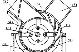 浇注墙体新型材料及其制备方法