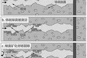 切割片式掘进机截割装置