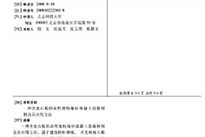 多功能生物有机肥及其制备方法和应用