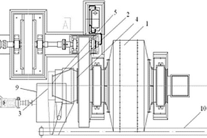CO<Sub>2</Sub>相变致裂装置