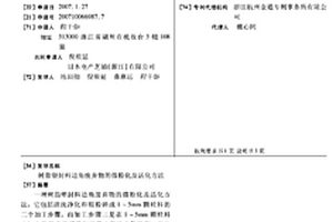 伊/蒙粘土纳米粉体生产装置