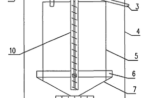 离子钙水溶性制剂的加工方法及产品