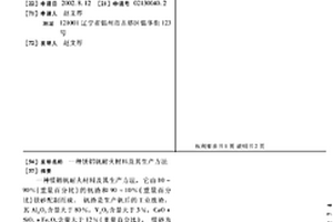 铅冶炼协同处置废弃含铅玻璃的方法