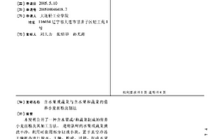 喂料机的集料斗出料结构