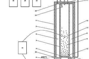 高透光率玻纤增强聚丙烯材料及其制备方法与应用