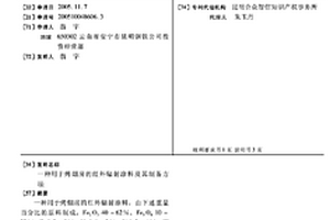 含钛高炉渣资源化处置方法及富钛料获取方法