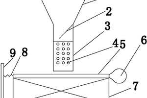 离子吸附型稀土矿离子相标准物质及其制备方法