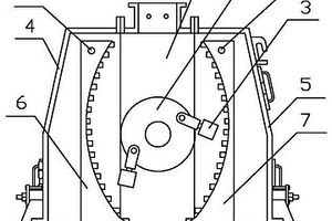 3D打印建筑材料的方法