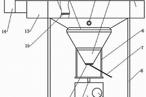 防火保温建筑材料及其制备方法