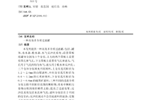 微米糖参玉龟铁皮枫斗精滋阴养生免煮口服液制备方法