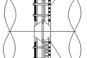煤破裂过程中瓦斯瞬间解吸量测定实验系统及方法