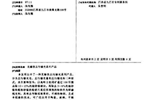 利用工业废物再生的复合材料