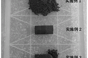 透气性好铸造型砂