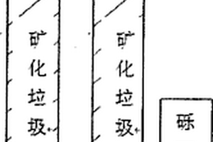 含泥质弱胶结砂岩重塑方法