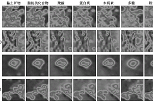 绿色固体消泡剂及其制备方法