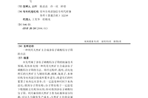异形磨矿介质及其应用