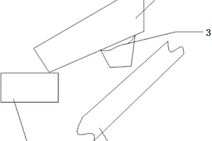 煤矿开拓用运输装置