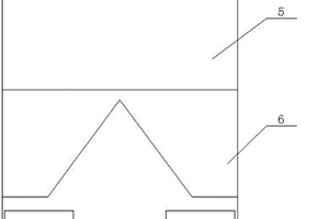 基于矿渣-粉煤灰基地聚物的风积沙路基材料及制备方法