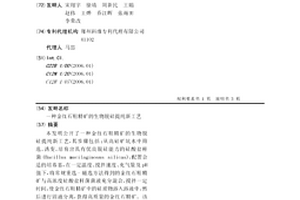 攀枝花钛精矿制备低钙镁钛渣的方法