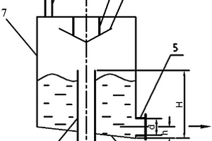 采矿用冲击式液压凿岩设备