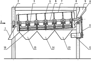 温石棉矿山剥离废石为骨料的建筑轻型墙板及其制备方法