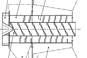 煤矿综采工作面用刮板输送机