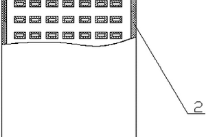 矿用煤屑基封孔注浆材料及制备封孔工艺