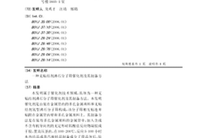矿区环境样品微生物基因组DNA与总RNA同时提取的方法