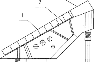 矿山施工用锚索废料回收装置