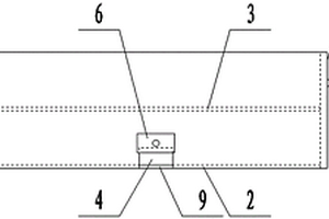 煤矿采空区可伸缩立管远程控制瓦斯抽采装置