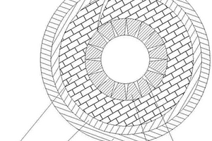 低温矿用加固材料