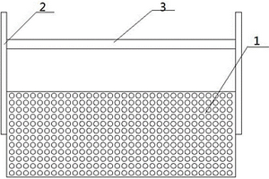 煤矿瓦斯抽放用隔离式除渣放水器