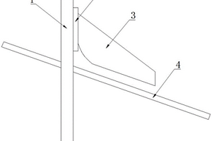 新型工程铺路机