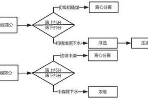 煤矸石智能分选系统