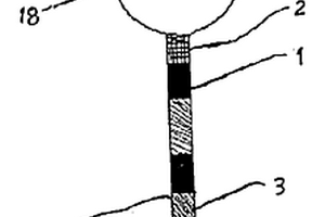 油田钻井堵漏用高吸水材料的制备方法