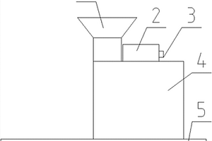 永磁铁氧体磁体及其制备方法
