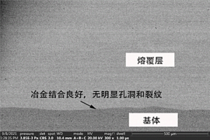 合金粉末材料、其制备方法与在耐海水腐蚀的激光熔覆材料中的应用