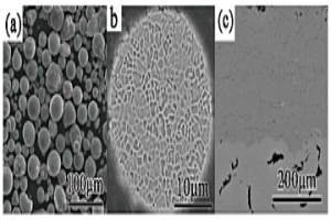 Fe<sub>3</sub>Al/Cr<sub>7</sub>C<sub>3</sub>粉末及其制备方法和相应涂层