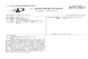 镍包覆铜的复合粉的生产方法