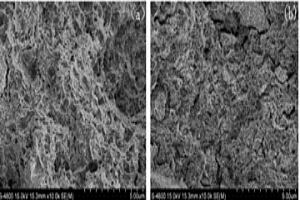 双相纳米颗粒弥散强化铜基复合材料的制备方法