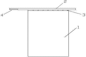 具有高冲击强度的新型湿法冶金用阴极