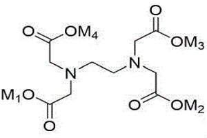 锌-镁溶液中选择性沉镁的方法