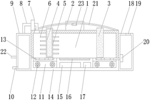 冶金用电解槽