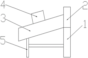 冶金材料粗细筛选装置