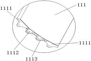 新型粉末冶金模具及应用该模具的粉末冶金工艺