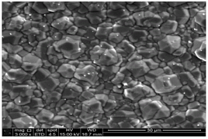 制备Ti<Sub>5</Sub>Si<Sub>3</Sub>高温合金膜的方法