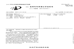 镀铜碳化硅颗粒增强镁基复合材料