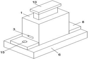 粉末冶金烧结用成型模具