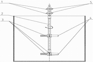 用于冷挤压模具的粉末冶金材料及其模具成形方法