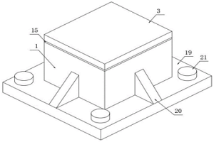 用于粉末冶金生产加工的成型模具